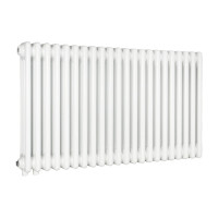 Радиатор Warm well Column 3 575x1010 белый №88 (нижнее) Радиатор Warm well Column 3 575x1010 белый №88 (нижнее)